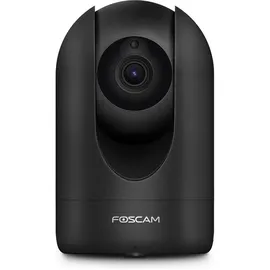 Foscam R4M-B Schwarz
