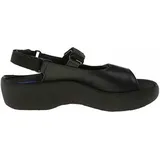 WOLKY Jewel schwarz 42