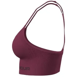 Under Armour Vanish Seamless Rot XS