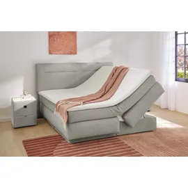 Jockenhöfer Simone 198 x 216 cm H2/H3 Grau