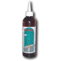 Justus System Andreas Justus Papill Haar & Kopfhautwasser 200 ml