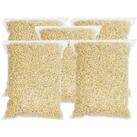 Pinienkerne geschält 5 x 200 g Zedernkerne aus Russland Pine Nuts Zeder Kiefer