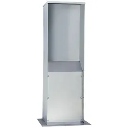 Walther Werke Edelstahlsäule CEE-Steckdose 16 A