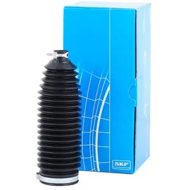 SKF Faltenbalgsatz, Lenkung