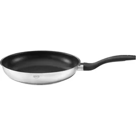 Rösle Basic Line Topf-Set 5-tlg. 3 x Kochtopf + 2 x Bratpfanne