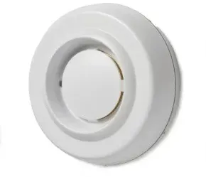 Siemens FDS225-W Signalgeber weiß (akustisch, Sprache) S54364F4A1