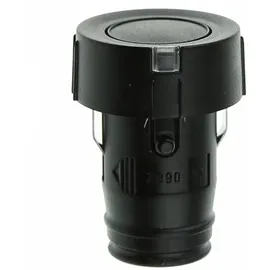 Hörmann Handsender HSZ 1, BiSecur, schwarz