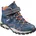Kinder Mid GTX Schuhe Größe 38 blau