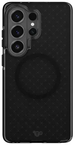 Evo Check Magnet Samsung Galaxy S26 Ultra Smokey/Black