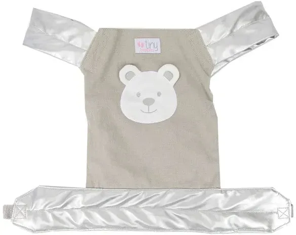 Baby doll carrier