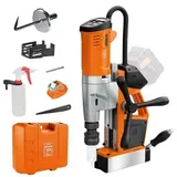 Fein Akku-Universal-Magnet-Kernbohrmaschine bis 35 mm, AKBU 35 PMQW AS