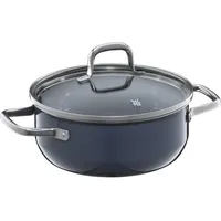 WMF Fusiontec Essential Kochtopf 20 cm rund