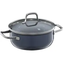 WMF Fusiontec Essential Kochtopf 20 cm rund