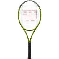 Wilson Blade Feel 103 L1 Grün
