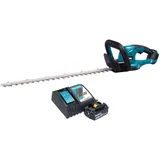 Makita DUH 607 RG 60 cm inkl. 1 x 6,0 Ah