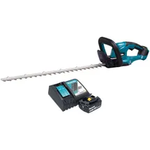 Makita DUH 607 RG 60 cm inkl. 1 x 6,0 Ah