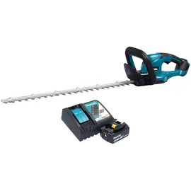 Makita DUH 607 RG 60 cm inkl. 1 x 6,0 Ah