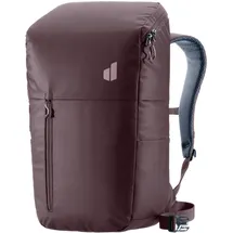 Deuter UP Stockholm 22 l aubergine