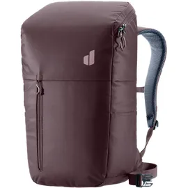 Deuter UP Stockholm 22 l aubergine