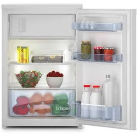 Beko TSE1286N Kühlschrank (101 l, 840 mm hoch, Weiß)