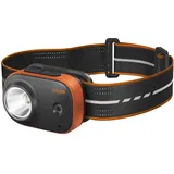 GP Batteries GP - Powerbank 20000 mAh Headlamp PHR16 Bundle (20000 mAh), Powerbank,