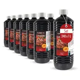 Höfer Chemie Grillanzünder 1 l geruchsneutral