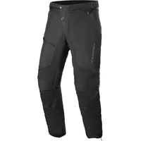 Alpinestars Raider V2 Drystar Textilhose schwarz XL
