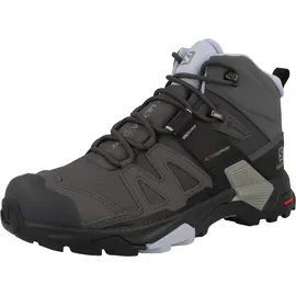 Salomon X Ultra 4 Mid Gore-Tex Damen magnet/black/zen blue 41 1/3