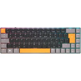 Cherry MX-LP 2.1 MX Low Profile Speed AZERTY