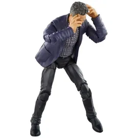 Marvel The Avengers Marvel Legends Figur Bruce Banner 15 cm