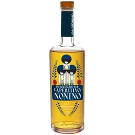 Nonino Botanical Drink 21% Vol. 0,7l