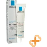 La Roche-Posay Toleriane Kerium DS Lindernd Creme für Flaky Gesichtshaut 40 ML