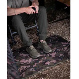 Fox International Abhakmatte Camolite Camo 100 x 62 cm