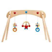 Schmidt Spiele Musina, Stabiles Spieltrapez, 60 cm
