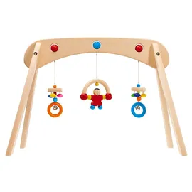 Schmidt Spiele Musina, Stabiles Spieltrapez, 60 cm