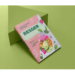 Tchibo - Buch »Besser leben«
