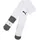Puma teamLIGA26 Stutzenstrümpfe 4er Pack Weiß 43-46