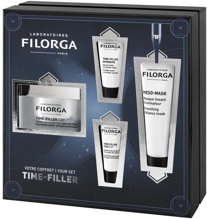 Filorga Coffret Time-Filler