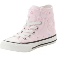 Converse Kinderschuhe CHUCK TAYLOR ALL STAR 1V in Rosa,