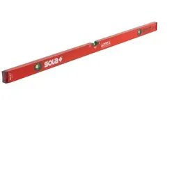 Sola Wasserwaage für den Profi 120 cm Art. Nr. 11294 - Art. / Bezeichnung: 11294 / ohne Gravur