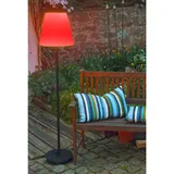 Megatron LED-Stehleuchte rund inkl. LM, E27 MT69091