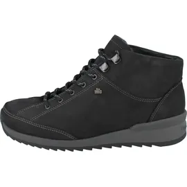 Finn Comfort Schnür-Stiefeletten braun, Merano 02239046099 schwarz - 37,5