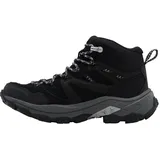 Jack Wolfskin Vojo Tour Lt Texapore Mid Wanderstiefel - Phantom - EU 42