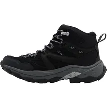 Jack Wolfskin Vojo Tour Lt Texapore Mid Wanderstiefel - Phantom - EU 42