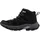 Jack Wolfskin Vojo Tour Lt Texapore Mid Wanderstiefel - Phantom - EU 42