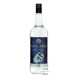 Asgard Wodka Pure
