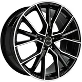 AVUS Racing AF18 8,0x18 5x100 ET35 MB57,1