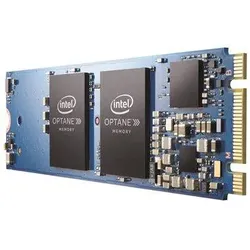 Intel Optane Memory Series M.2 SSD - 16 GB