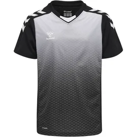 hummel Core XK Sublima Trikot Kinder BLACK 164