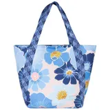 Oilily Soof Shopper Blau